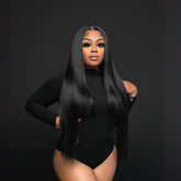 RAW WIGS