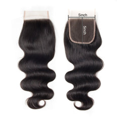 HD LACE CLOSURES