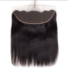 HD LACE FRONTALS (VIRGIN)