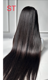 VIRGIN 5X5 WIGS