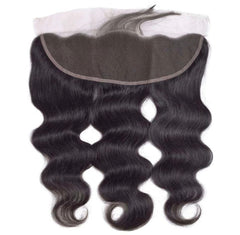 HD LACE FRONTALS (VIRGIN)