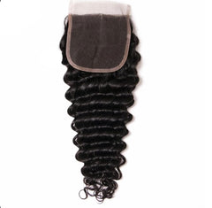 HD LACE CLOSURES