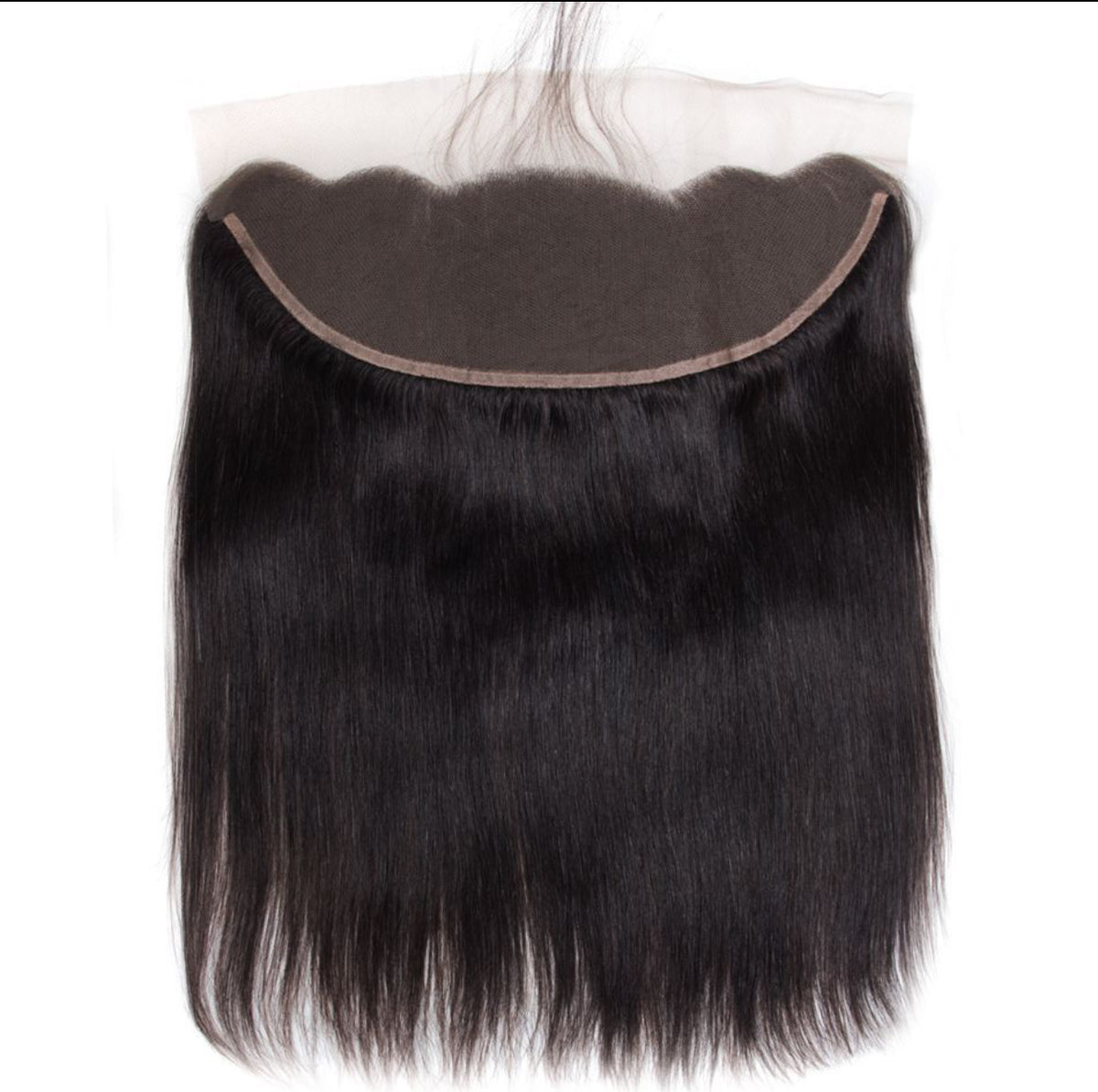 HD LACE FRONTALS (VIRGIN)